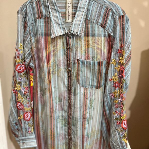 Shirt - Picture 2 of 2